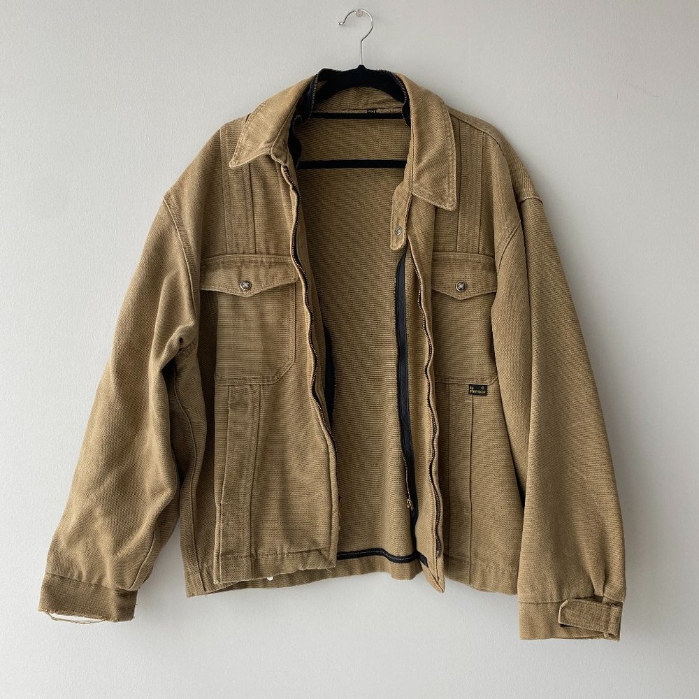 dr. Marten vintage utility / cargo jacket